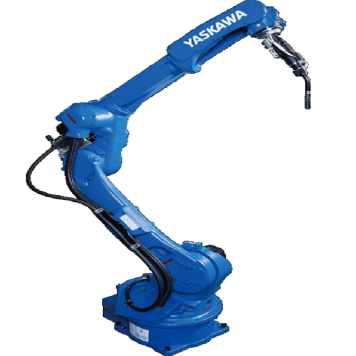 Yaskawa AR2010 Overview
