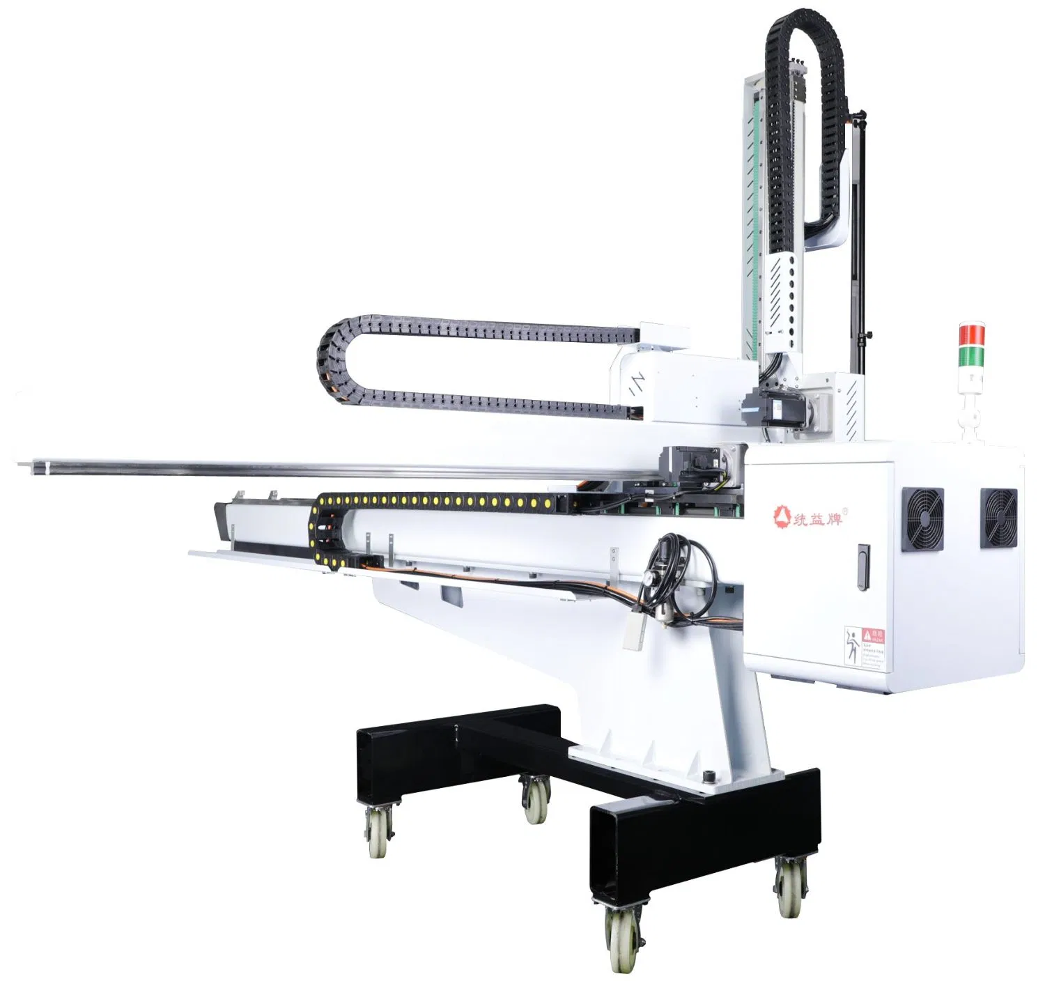 Quality Guaranteed Three Axes Industry Robot Arm Robotic Arm Manipulator for Sensor
