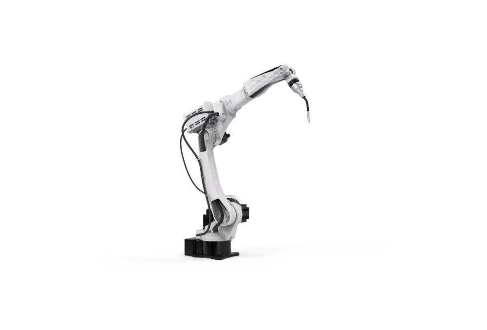 Industrial Welding Robot Gantry Upside Down 2m Arm Span with High Quality