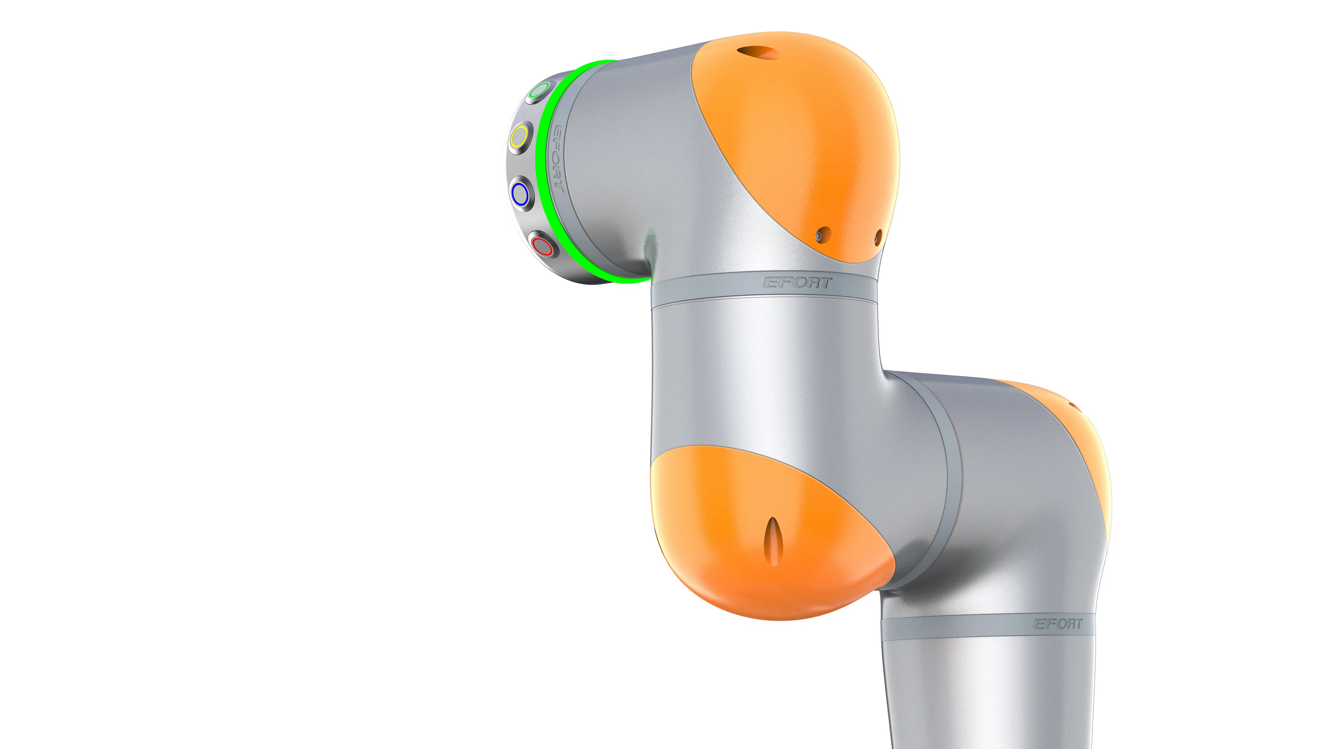 Efort Low Cost High Quality Short Delivery Automated Efficient Six-Axis Industrial Robot Machinery ECR5