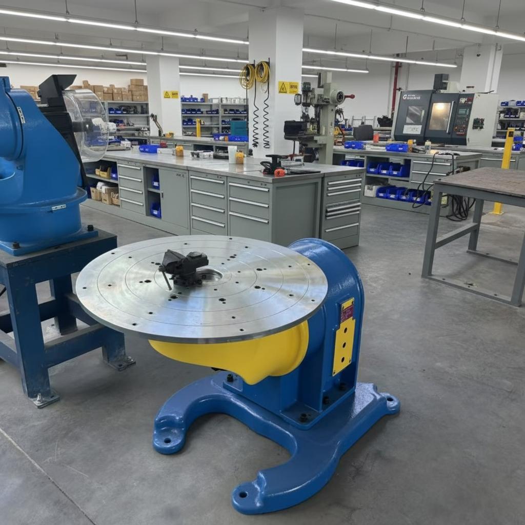 6-Axis Automatic Welding Equipment Robot Arm for Palletizing & Handling Arc Welding 1150 Packs/Hour Capacity