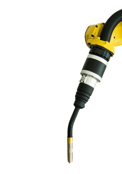 Welding Torch