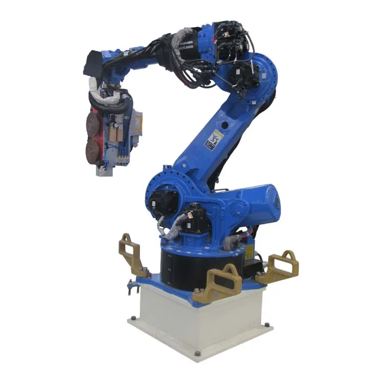 Robot Arm Details