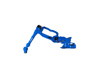New YASKAWA Industrial Auto MIG TIG PLC Welding Robot Arm Robotic Station Machine 6-Axis 12Kg Payload