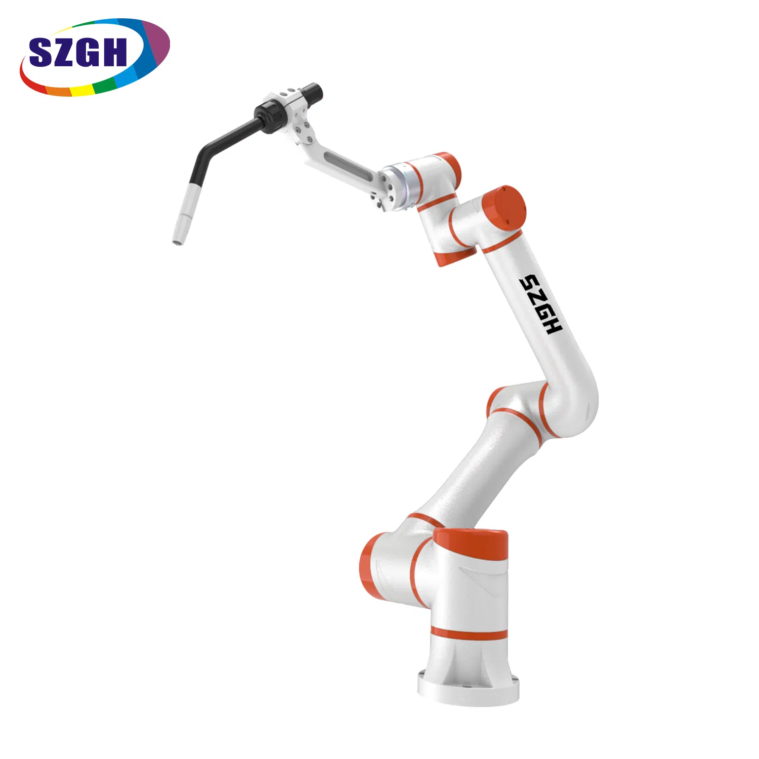 SZGH 0907 A Industrial Welding Cobot for Hardware Parts