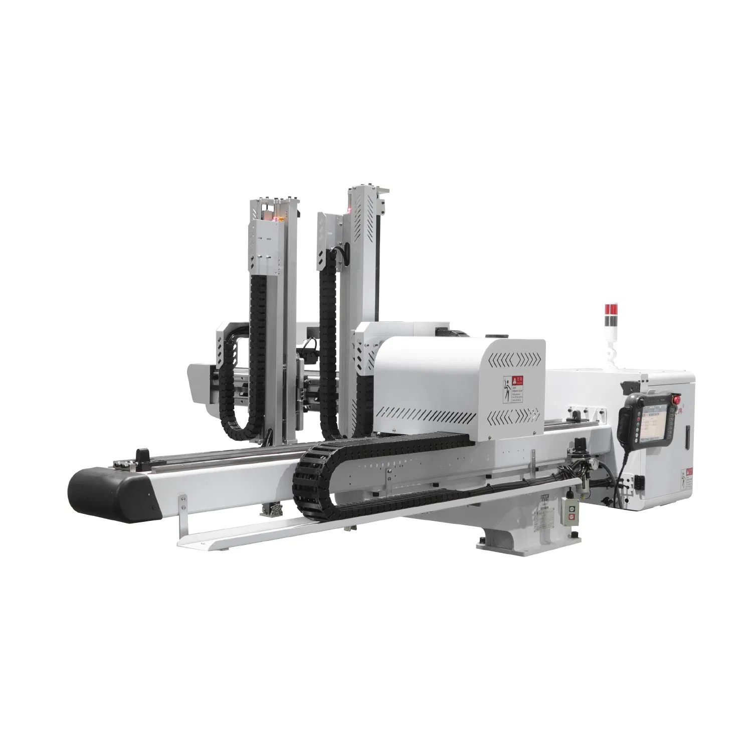 Industrial Manipulator Robot Arm Mechanical Robot Arm for Automotive Industry