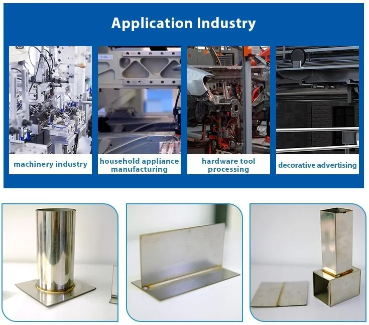 Welding System 1