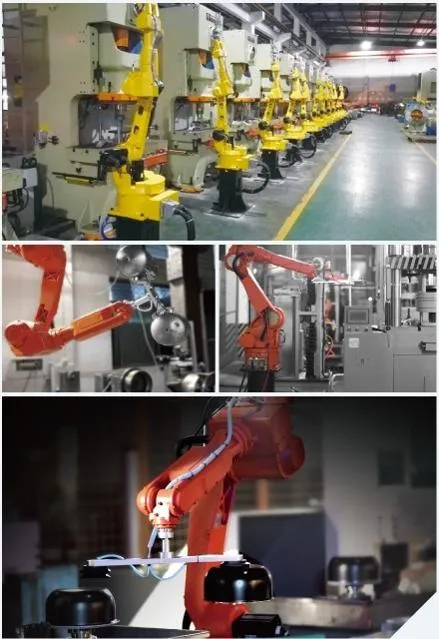 Robot Arm Application 2