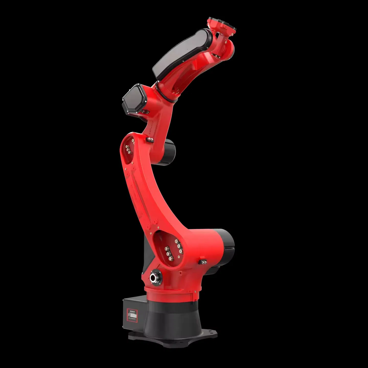 High-Performance Robot Arm Automated Robotic Arm for Intelligent Industrial Automation Needs