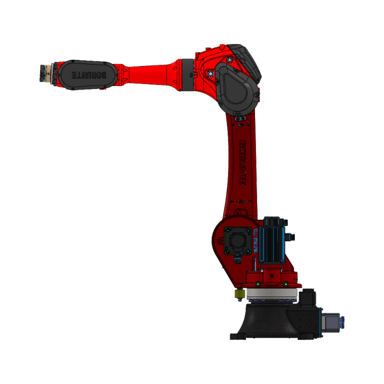 Borunte 6kg Robotic Arm: Advanced Automation for Precision Manufacturing