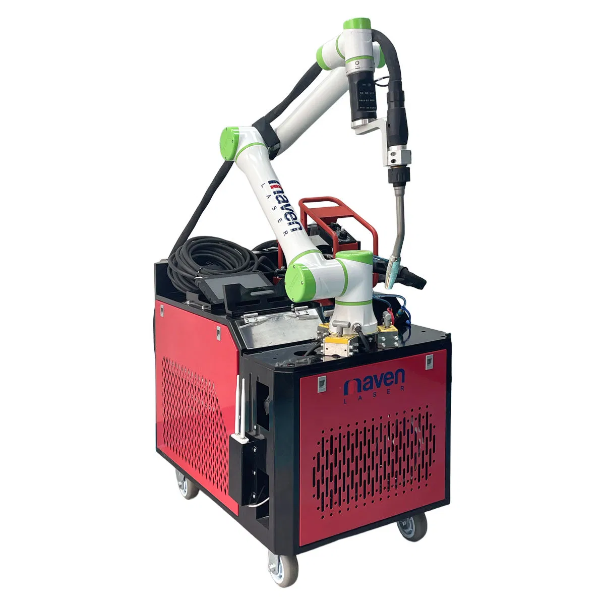 China Humanoid Ai Robot Unitree Quadruped Robotic Arm Welding Machine Collaborative Security Medical Service Dog Robotics System Painting Doctor Robot Price