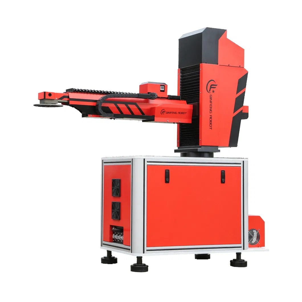 Robot Arm Structure