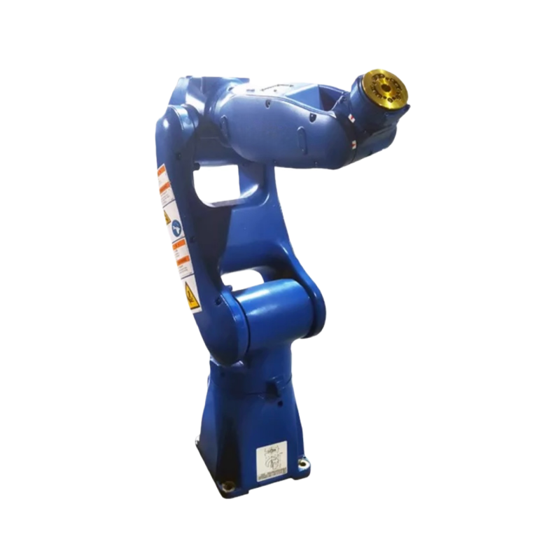 Welding Robotic Arm 6 Axis AR900 With CNGBS Cleaning Station Automated Robotic Welding Solutions