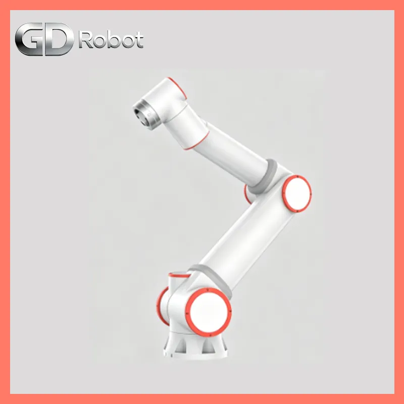Industrial Robot Arm