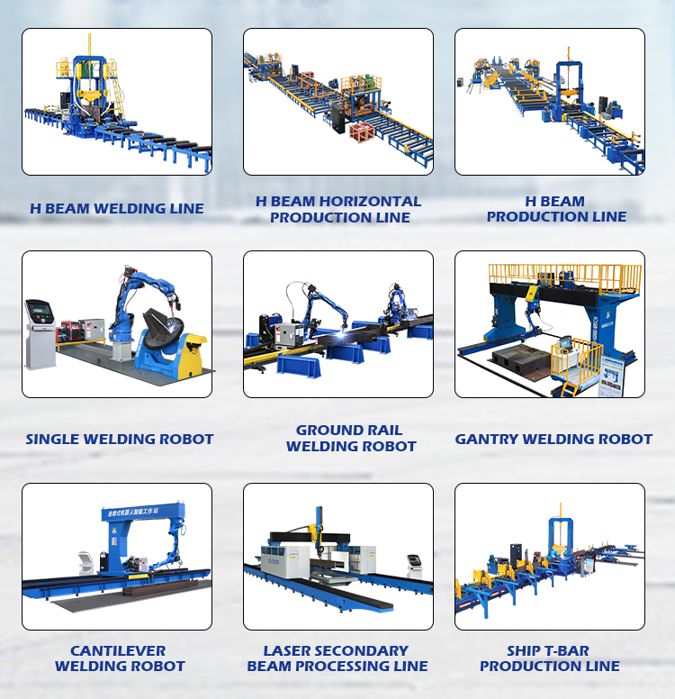 Product Line