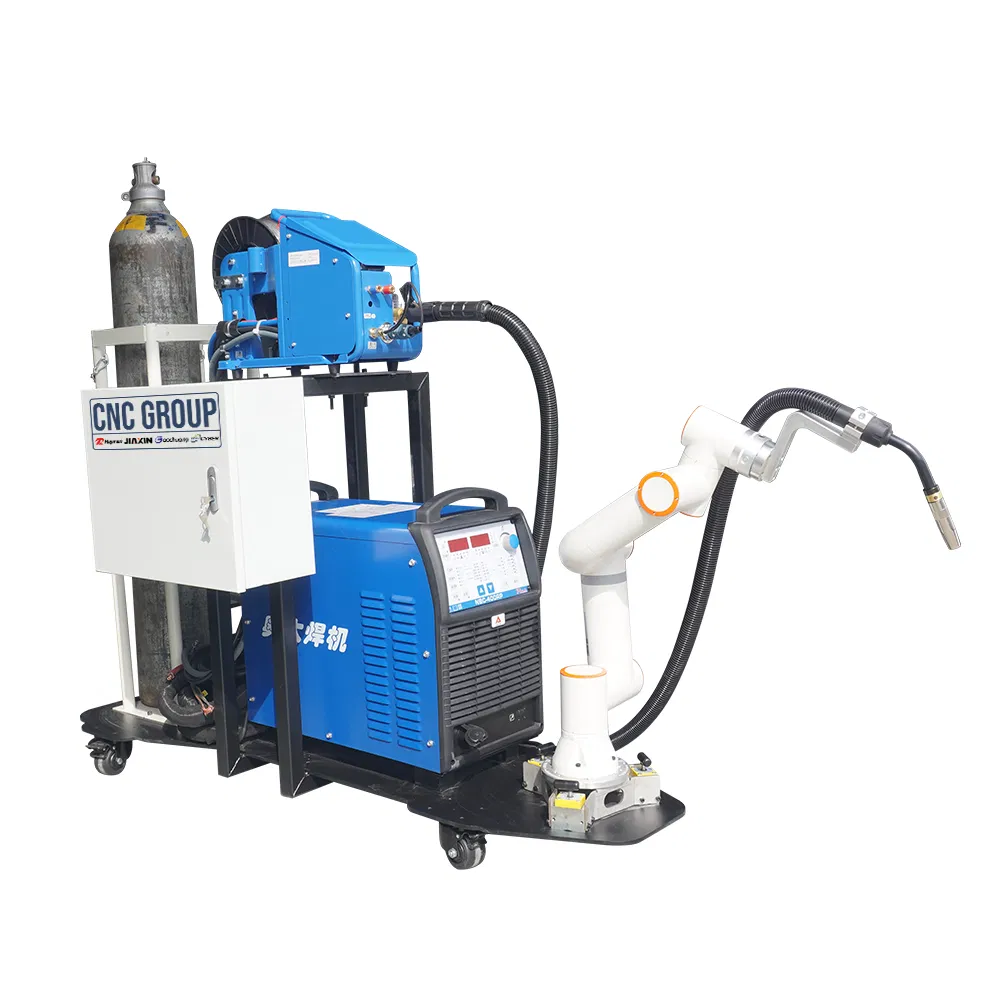Industrial Robot Arm Package