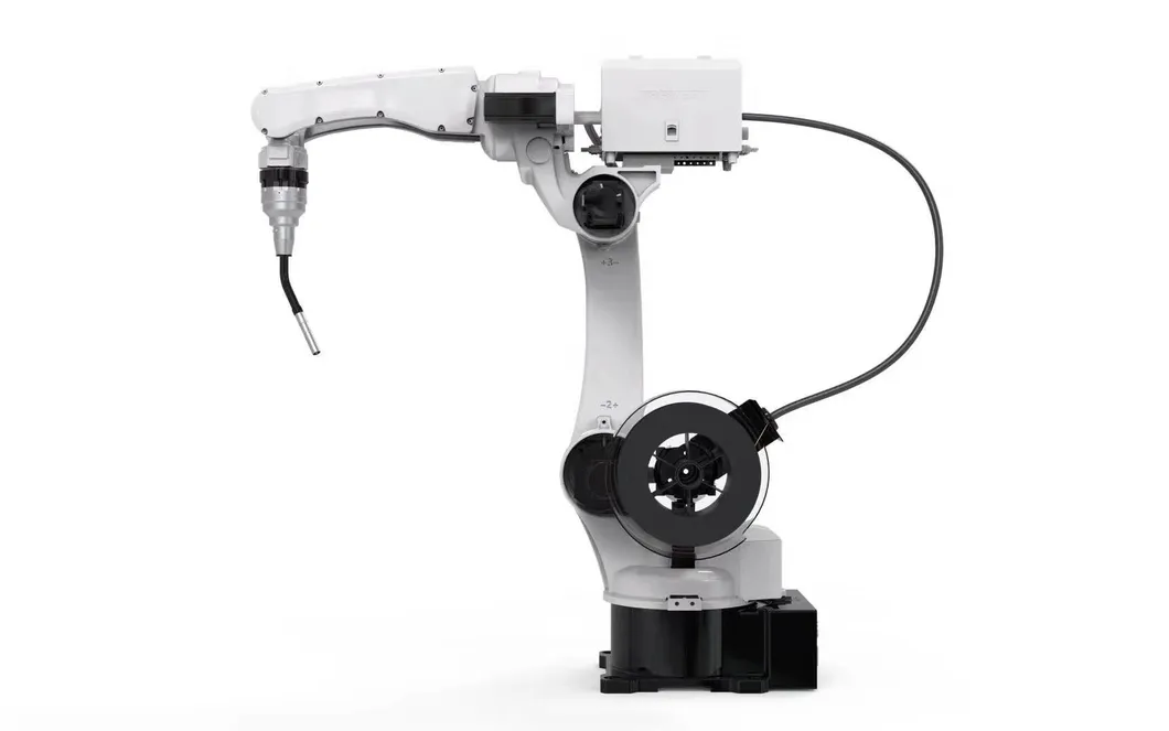 1500mm 6 Axis Robot Arm