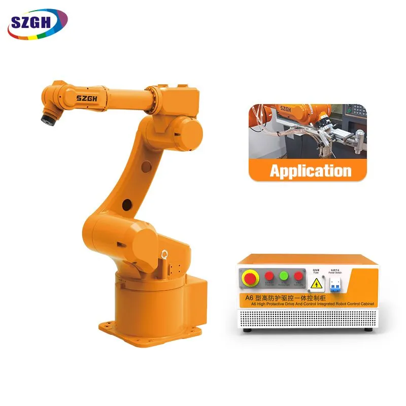 Welding Robot
