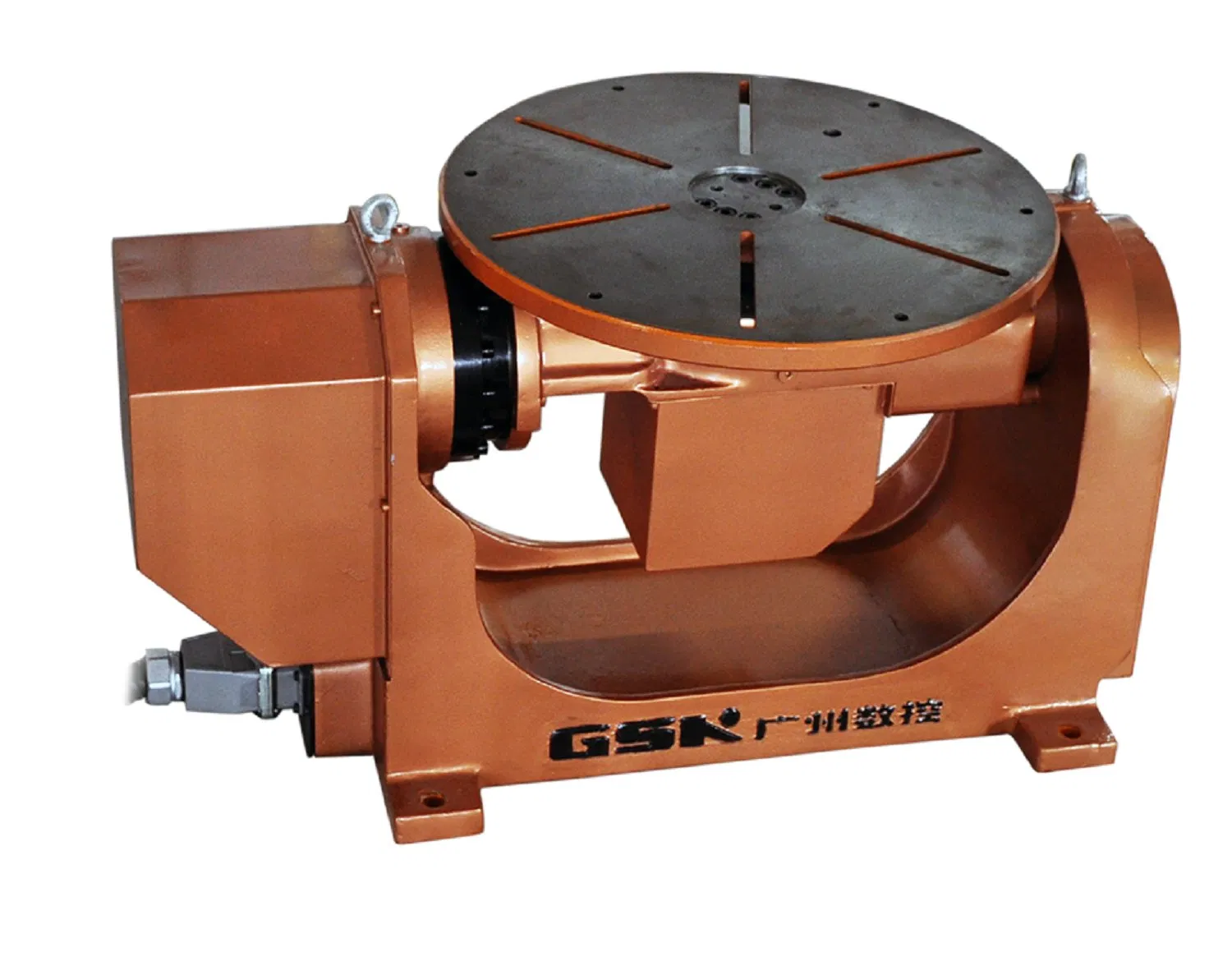 Fully automatic high-quality six-axis robot arm laser weld same as gsk for welding industrial manipulator