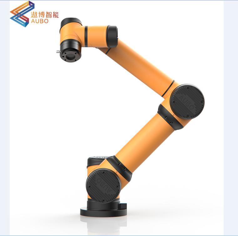 Aubo Collaborative Robot Arm Payload 5kg 6 Axis I5 I10 I20 I30 6 Axis Welding