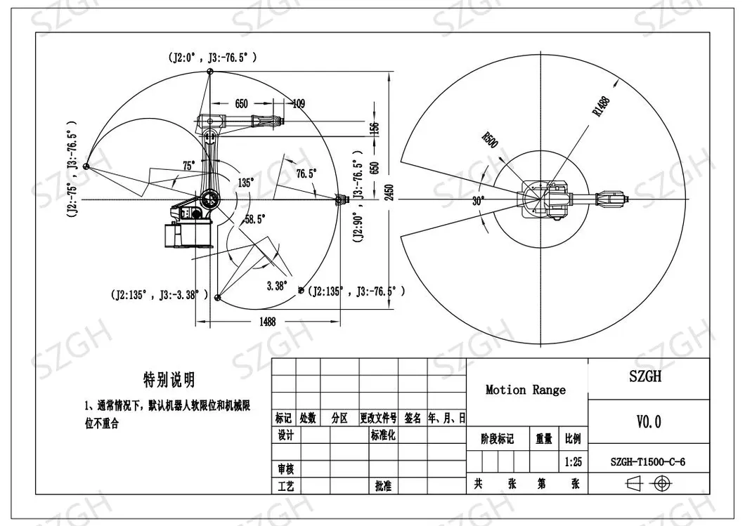 Technical Drawing 1