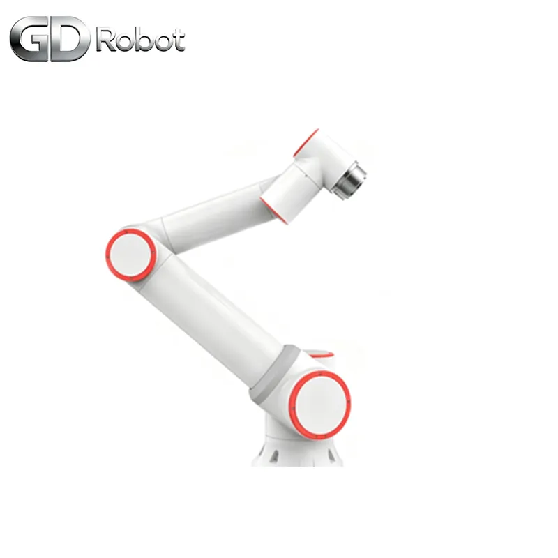 6-Axis Robot Arm GD16