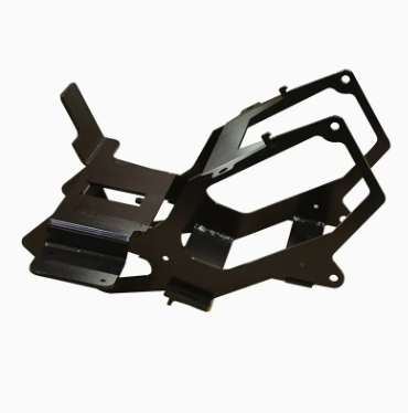 Precision-Welded Steel Arms for Agricultural and Construction Equipment
