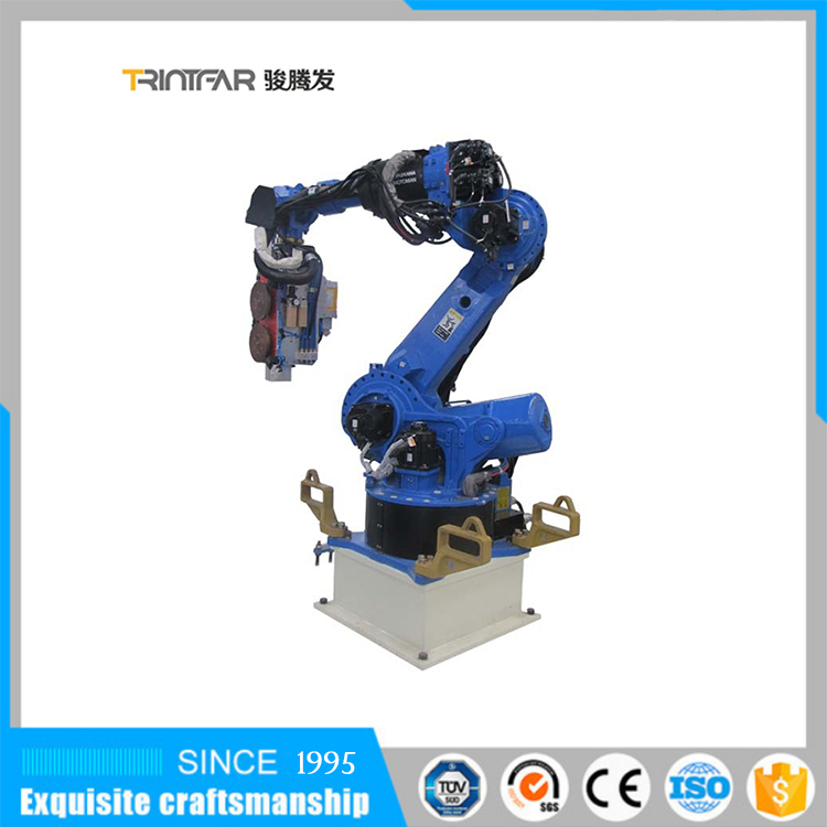 Collaborative Robot Arm 6 Axis Welding Robot Price