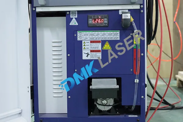 Laser Chiller