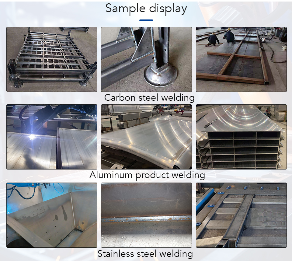 Welding Process