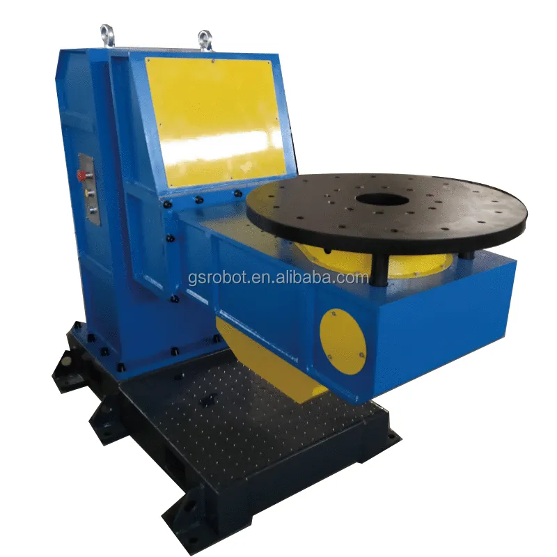 Servo Positioner