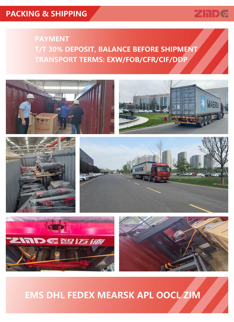 Logistics