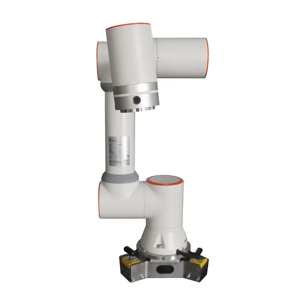 Industrial Welding Robot Welder 6 Axis Small Cobot Industrial Robot Arm