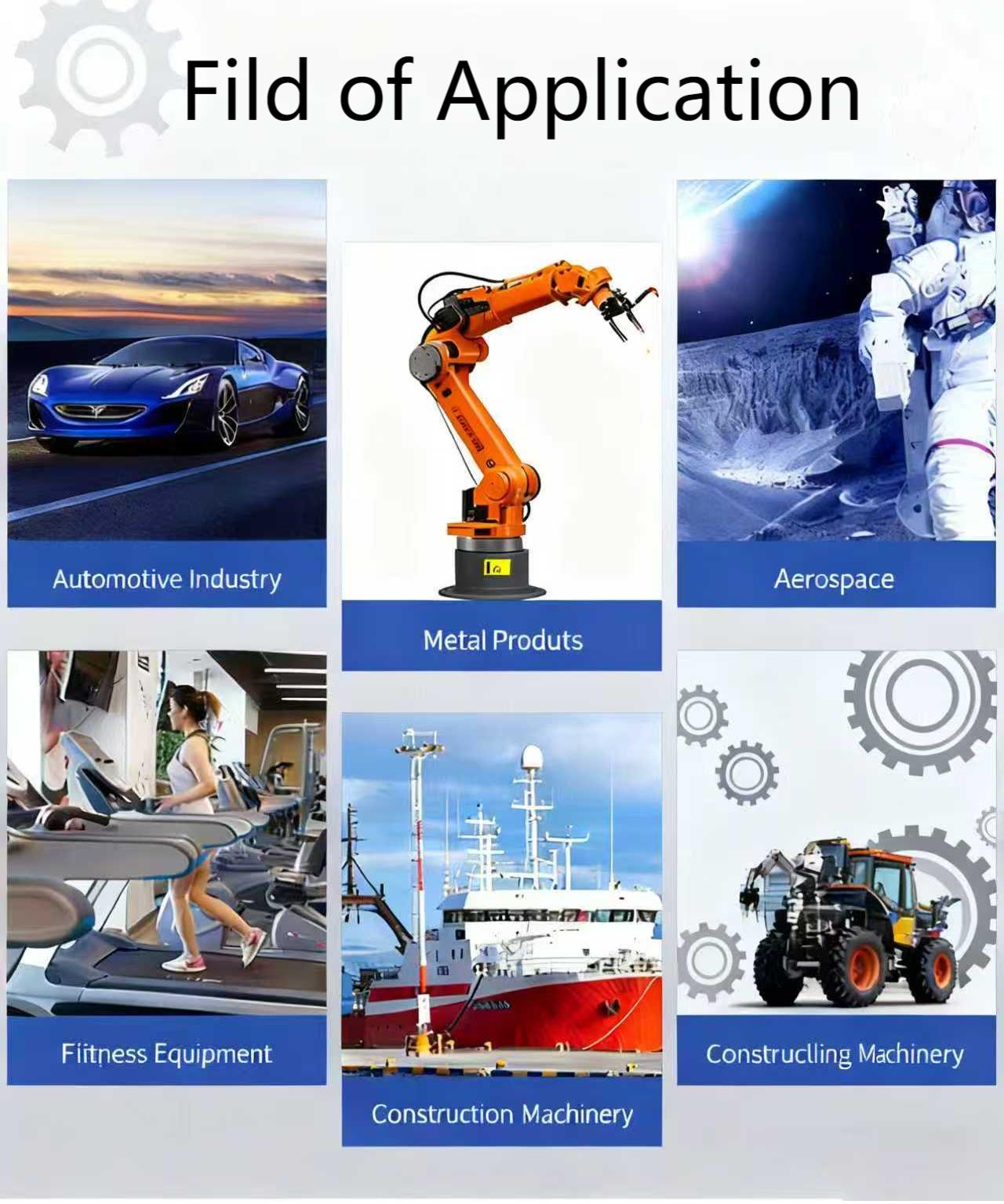 Application View
