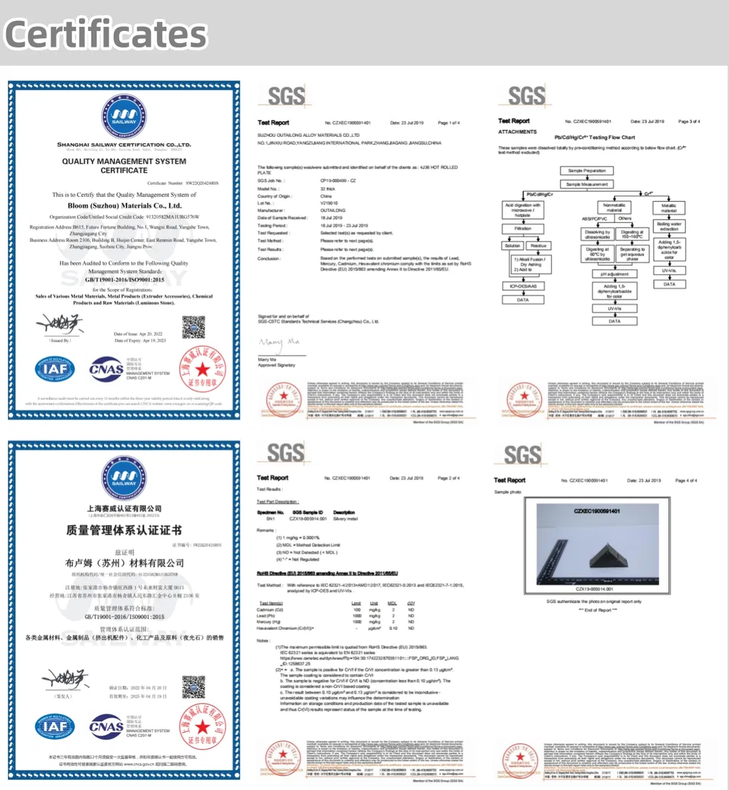 Copper Material Used Weld Gun Electrode Arm and/or Adapters for Robotic Spot Welding Machine