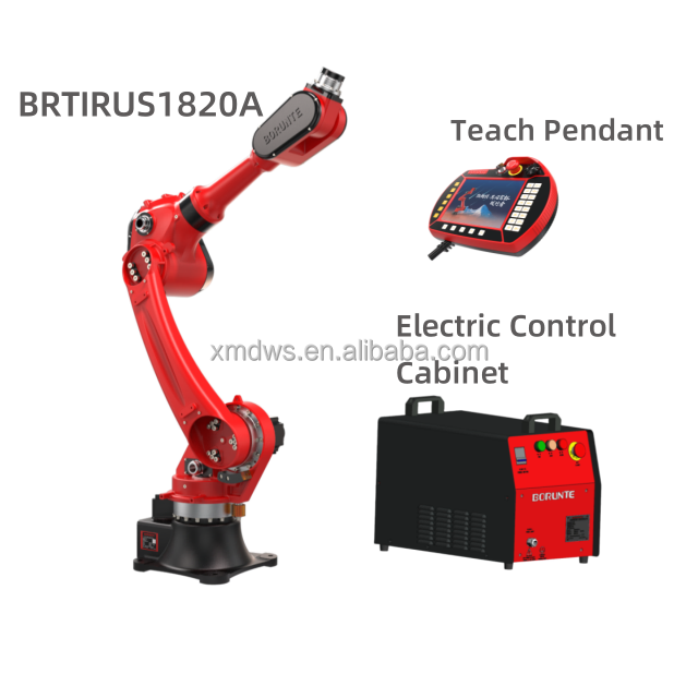 Robot Arm Application