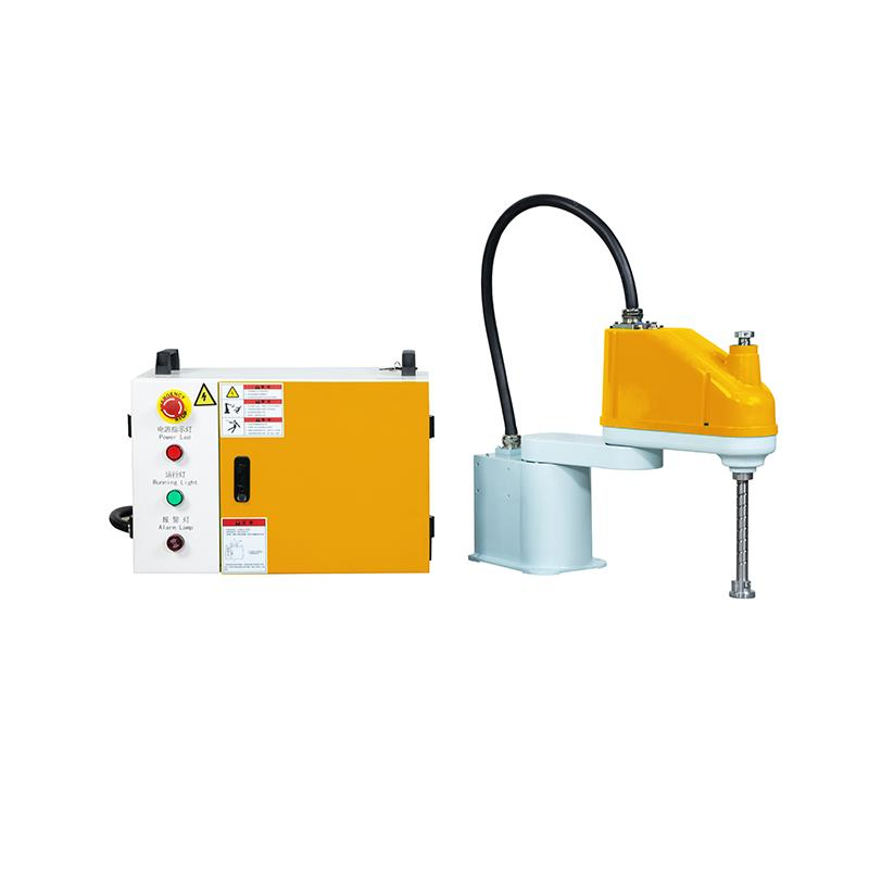 Advanced 6 Axis Welding Robot Arm for Heavy Payloads