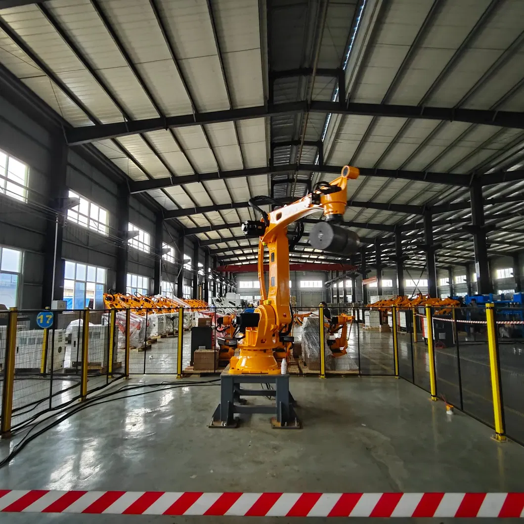 Robot Arm 2