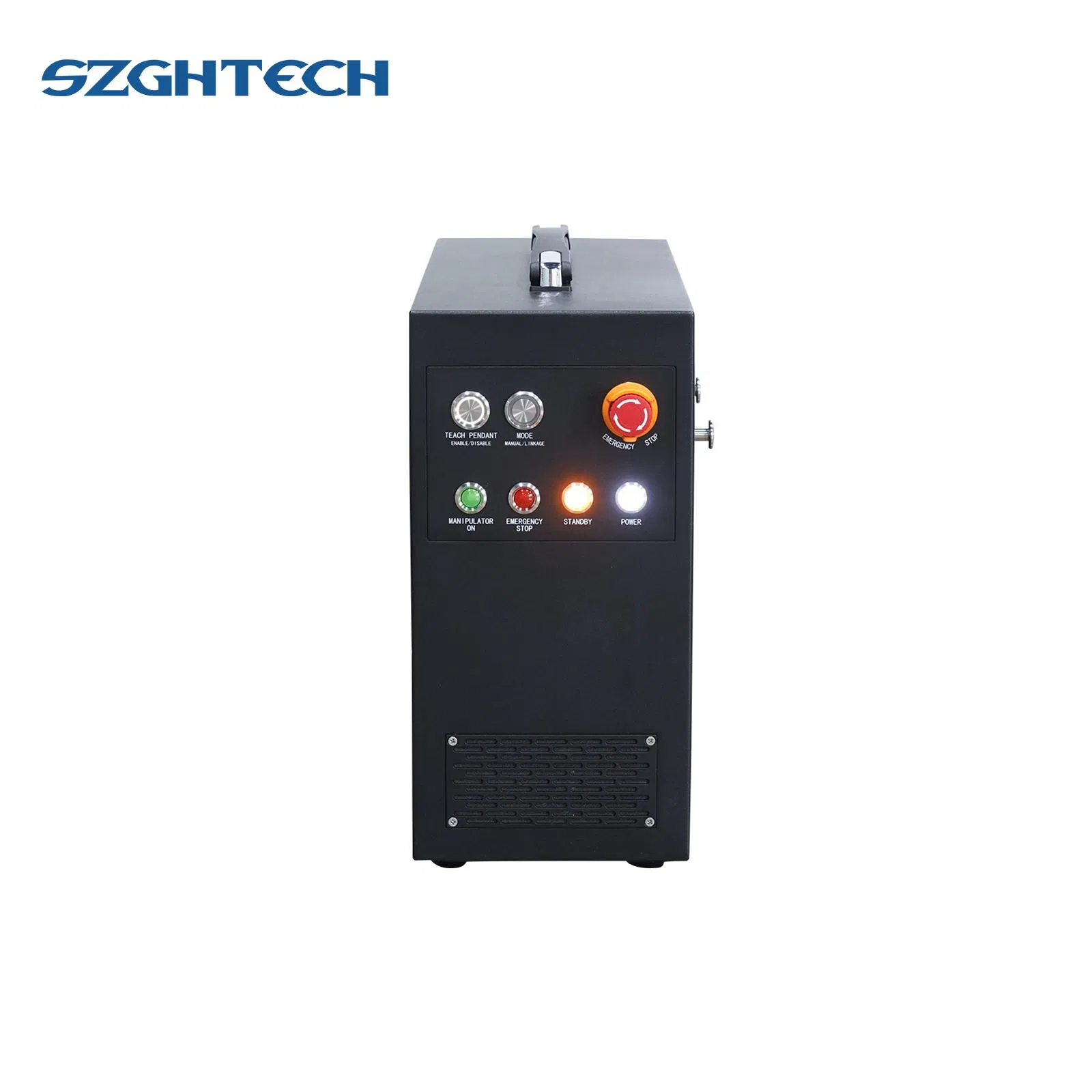 High Speed and High Precision Collaborative Manipulator to Improve Production Capacity