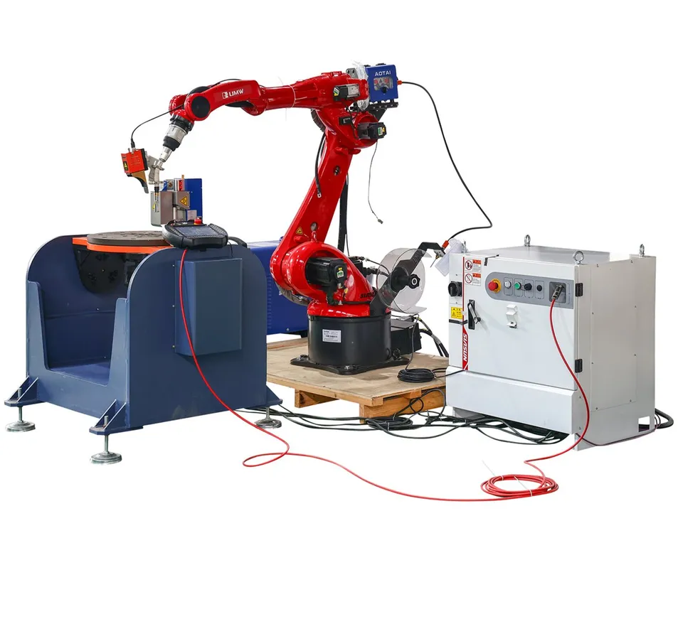 Automation