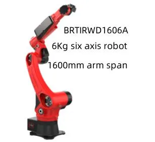 Industrial Robot