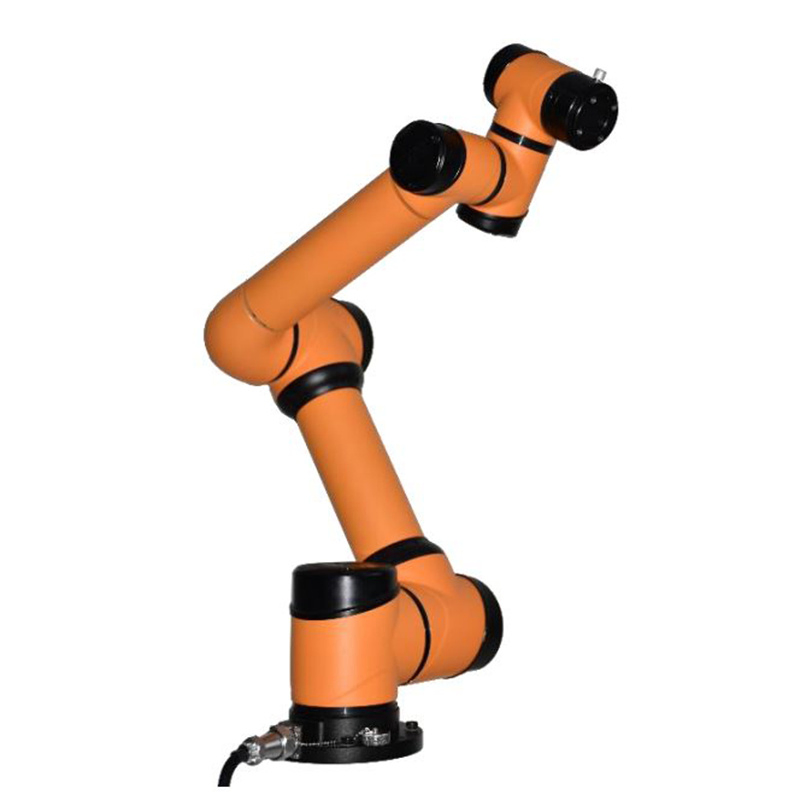 High Precision Collaborative Robot Arm for Laser Welding