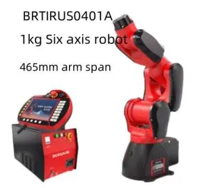 Industrial Robot
