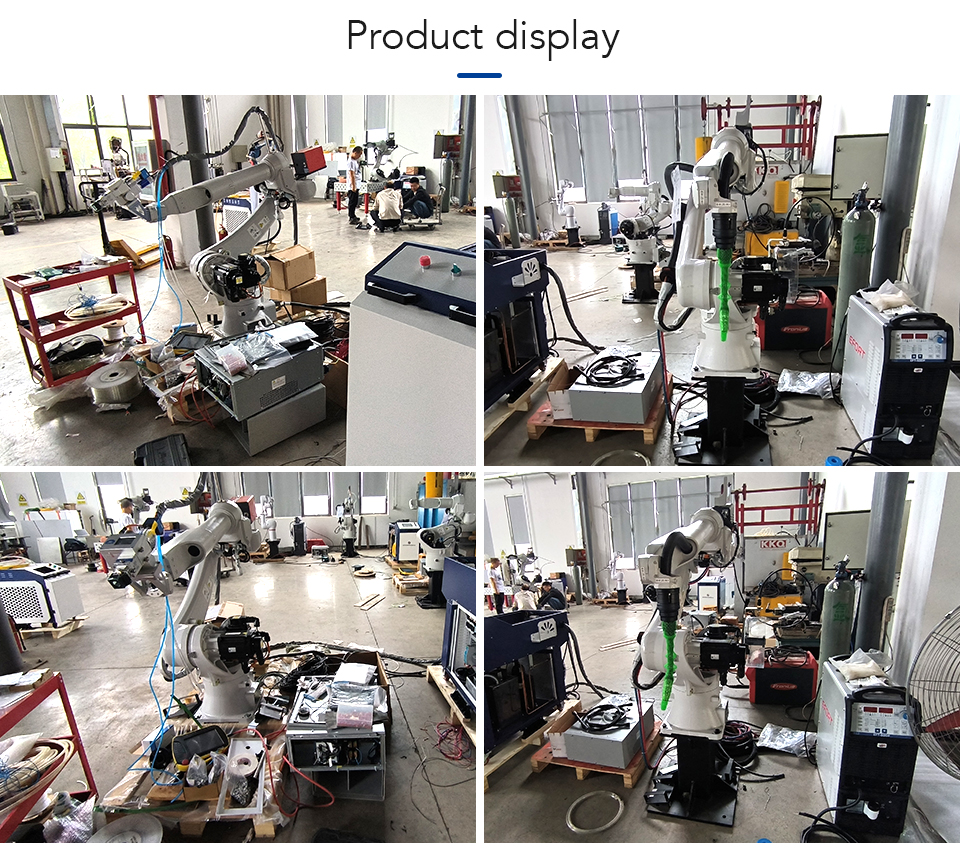Robot System