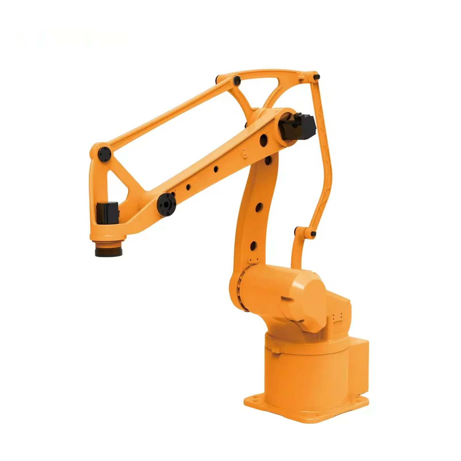 Welding Loading Unloading Spraying Six Axis Industrial Robot Arm