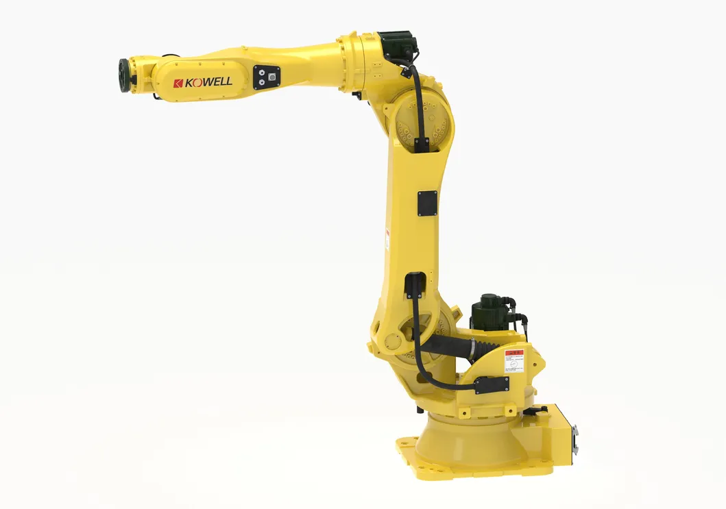 Industrial Robot Arm 19