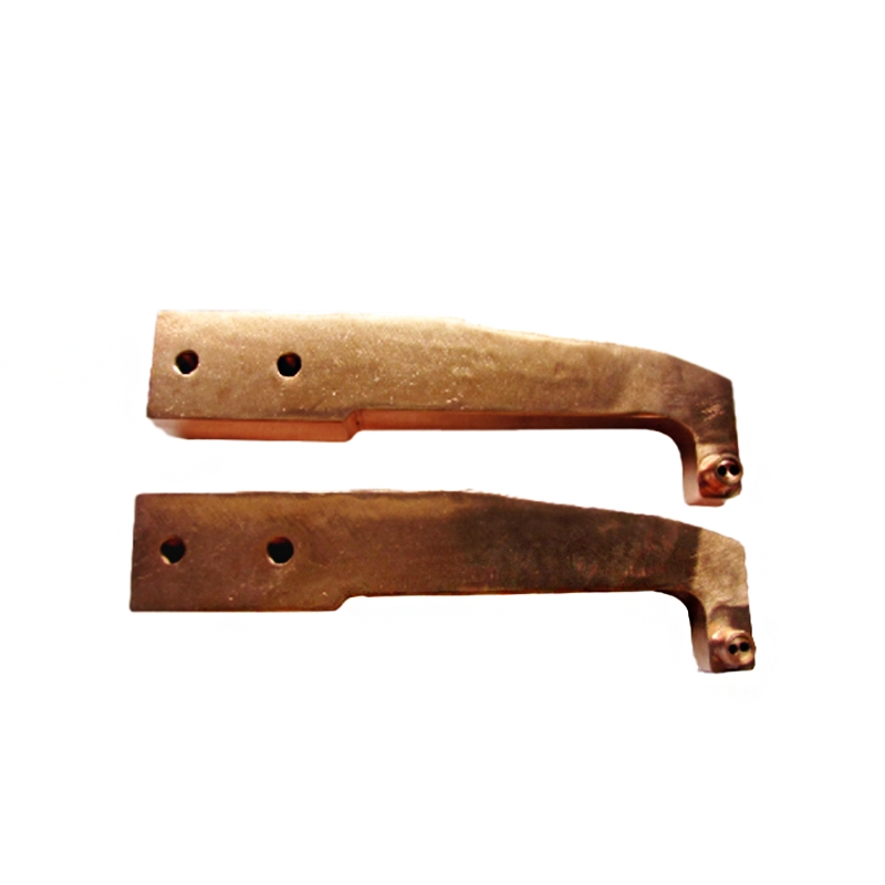 High-Performance Spot Welding Electrode Arm for Metal Fabrication