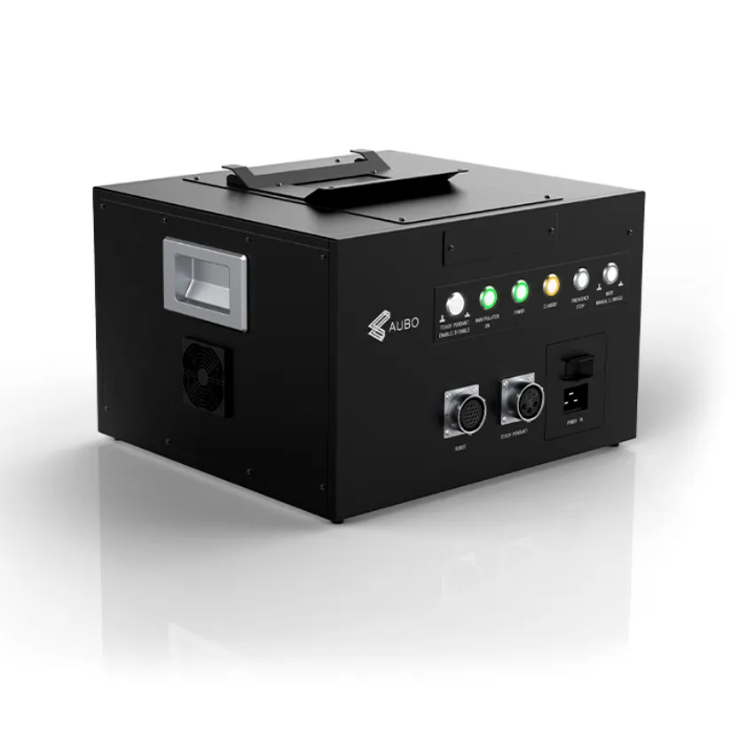 Control Cabinet