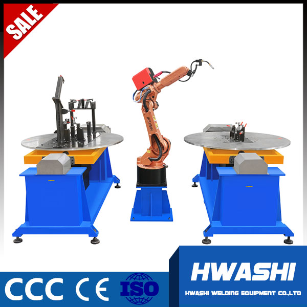 Customized 2 axis working station