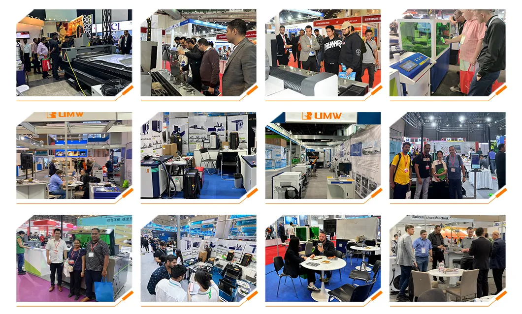 Exhibition Presence 1